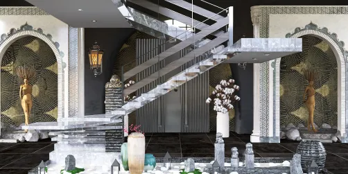 2024 staircase challenge 
