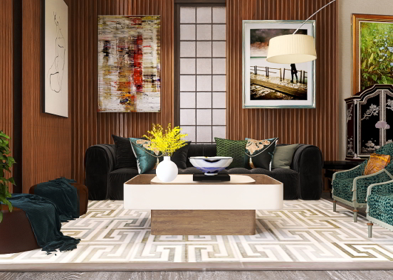 Design Rendering