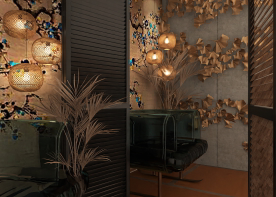 -Vietnam, Hue- Design Rendering