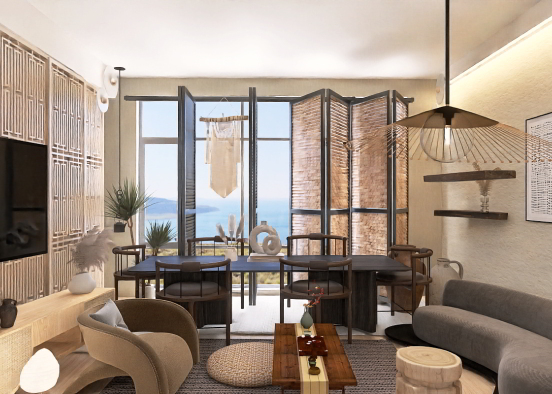 Design Rendering