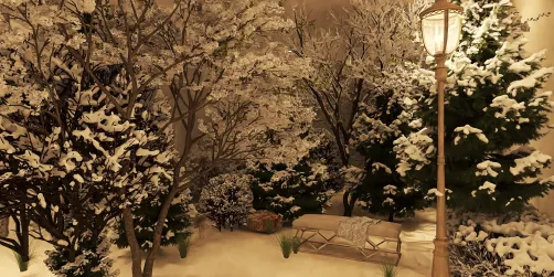 Snow Day