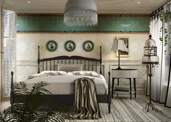 #  Renderização de Design