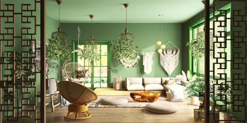 Calming Room