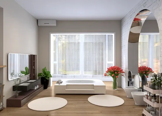 #  Renderização de Design