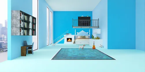 My dream roon