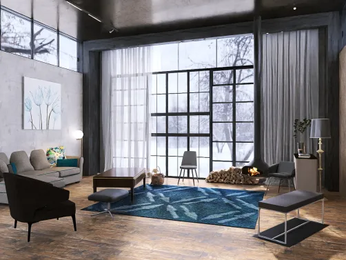 #Decohome