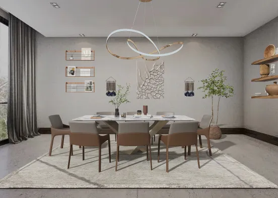 #  Renderização de Design
