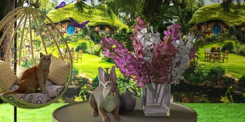 HAPPY EASTER 💐