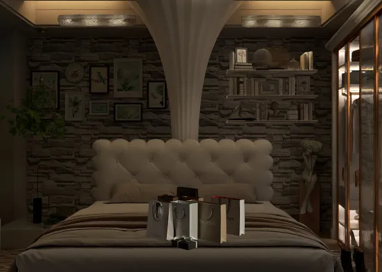 #  Renderização de Design