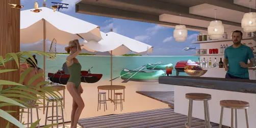 Los Roques