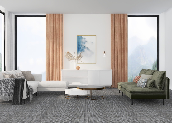 Design Rendering