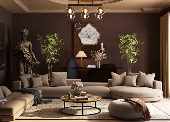 #  Renderização de Design