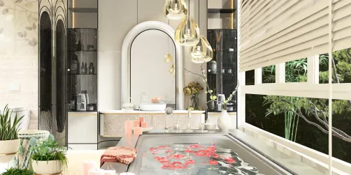 Country Bath