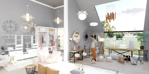 Store
