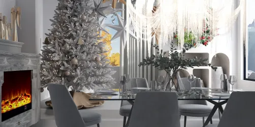 White Christmas 