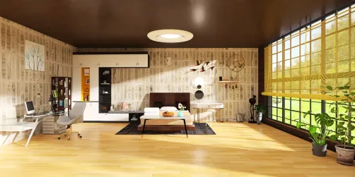 Cozy Private Room