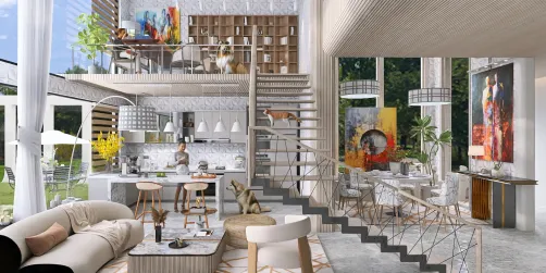 Minnie🐾 Do you want to add sweet corn for dinner