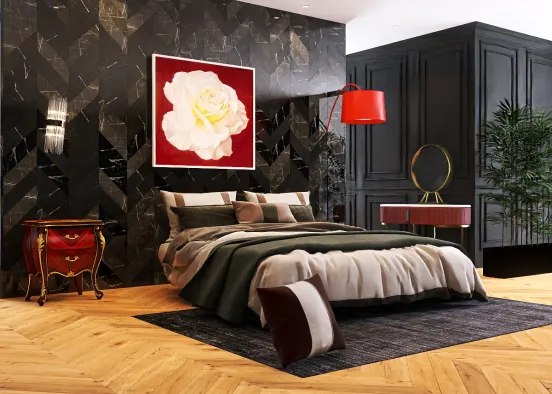 #  Renderização de Design