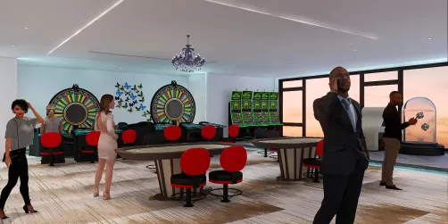 Las vegas casino 