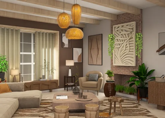 #  Renderização de Design