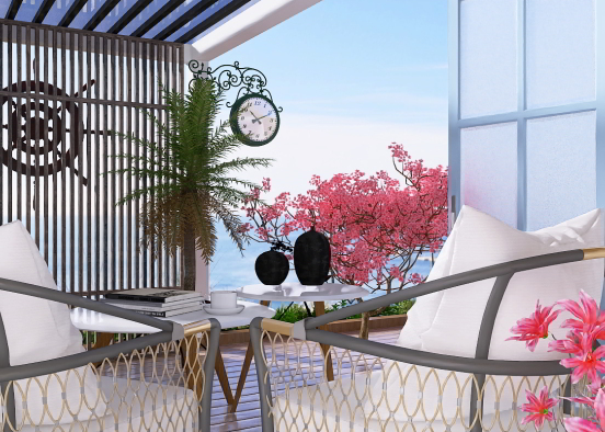 Design Rendering