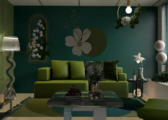 #  Renderização de Design