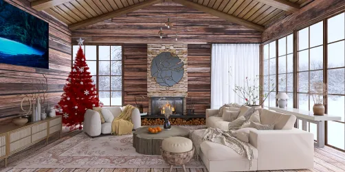 Minimalist Christmas 🎄