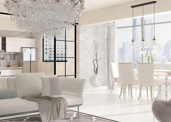 Design Rendering