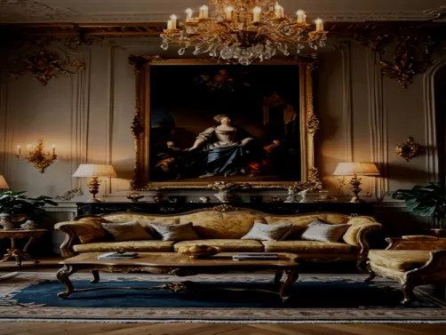 A Whisper of Elegance