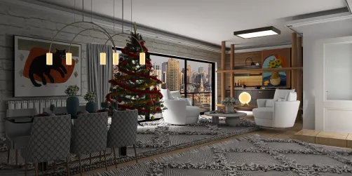 CYHM NO: 2 XMAS time 
