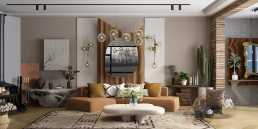 Elegant Abode