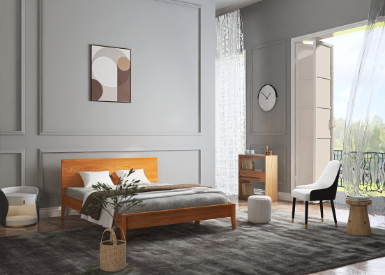 Design Rendering