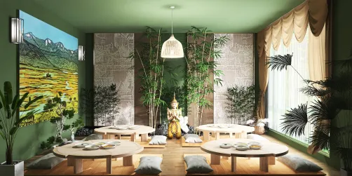 Thailand Restaurant