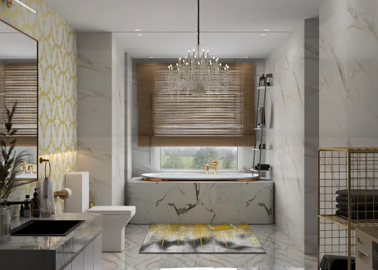 #  Renderização de Design