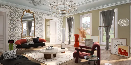 French Room