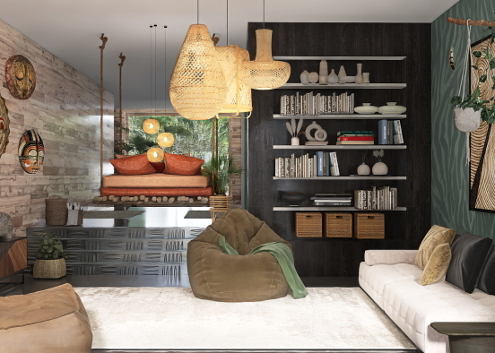 Design Rendering