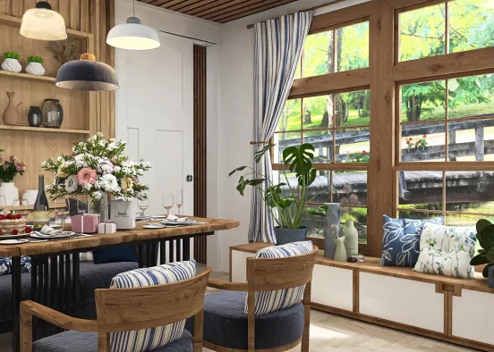 #  Renderização de Design