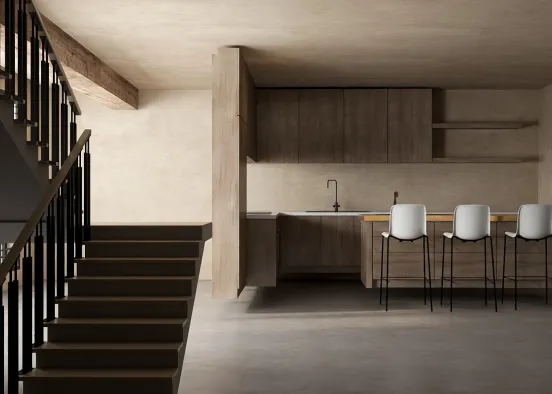 #  Renderização de Design