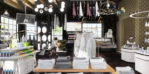 boutique 