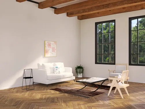 Mini Living Room