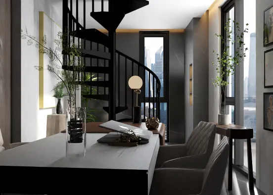 #  Renderização de Design