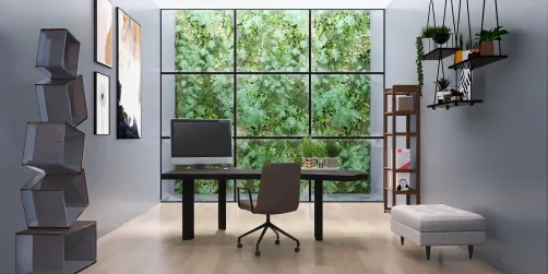 green office