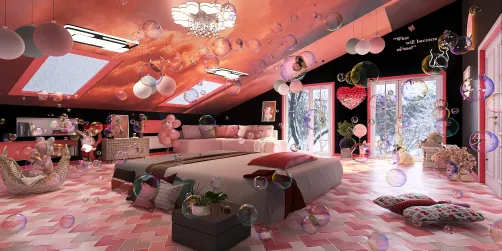 blackpink is the area