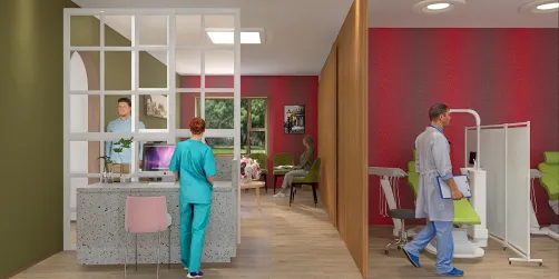 New Dentist 