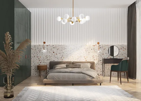 #  Renderização de Design
