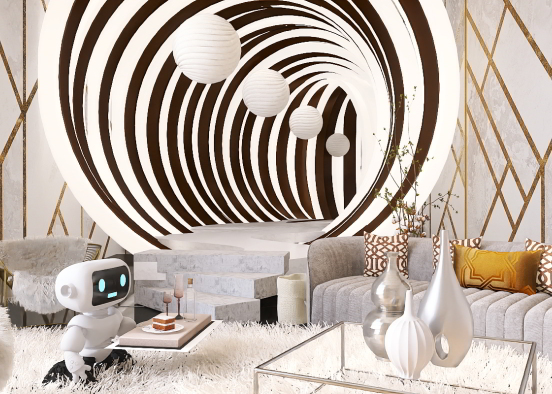 Design Rendering