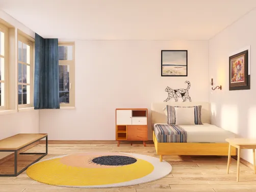 #Decohome