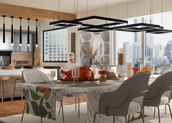 #  Renderização de Design