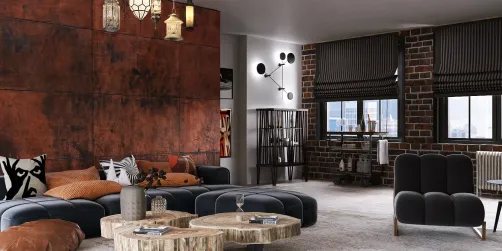 brooklyn loft