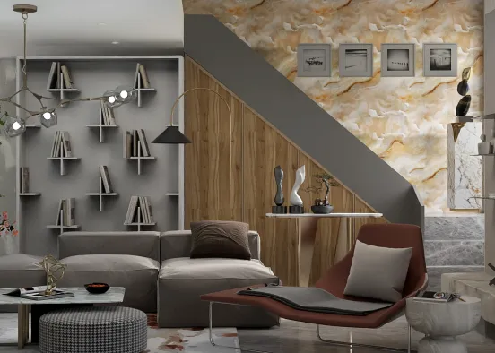 #  Renderização de Design